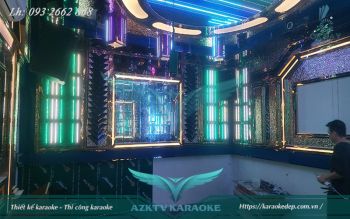 #[TOP 1] Quán karaoke Galaxy 77777 an toàn nhất tại Thị trấn Đạ M’ri, Huyện Đạ Huoai