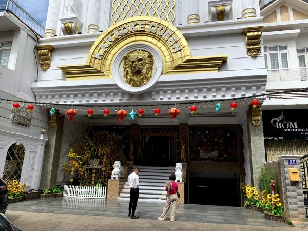 Top 10 quán karaoke nổi tiếng tại Đắk Lắk