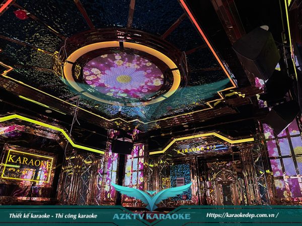 Top 10 quán karaoke nổi tiếng tại Hậu Giang bạn nên biết