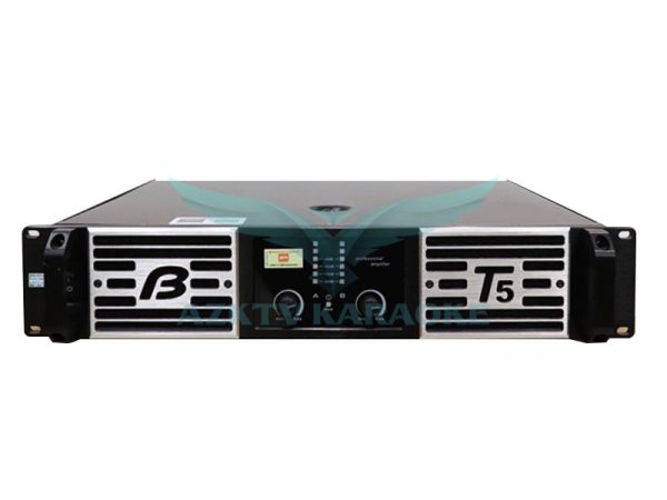 BFAUDIO F5