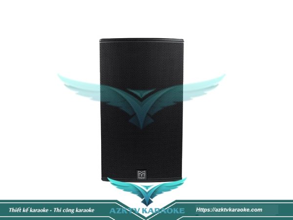 Loa karaoke Martin V10