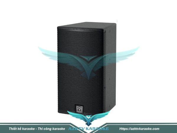 Loa karaoke Martin V15