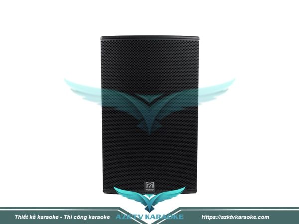 Loa karaoke Martin X12