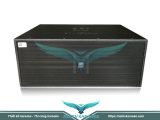 Loa sub đôi BFAUDIO PRO S218+