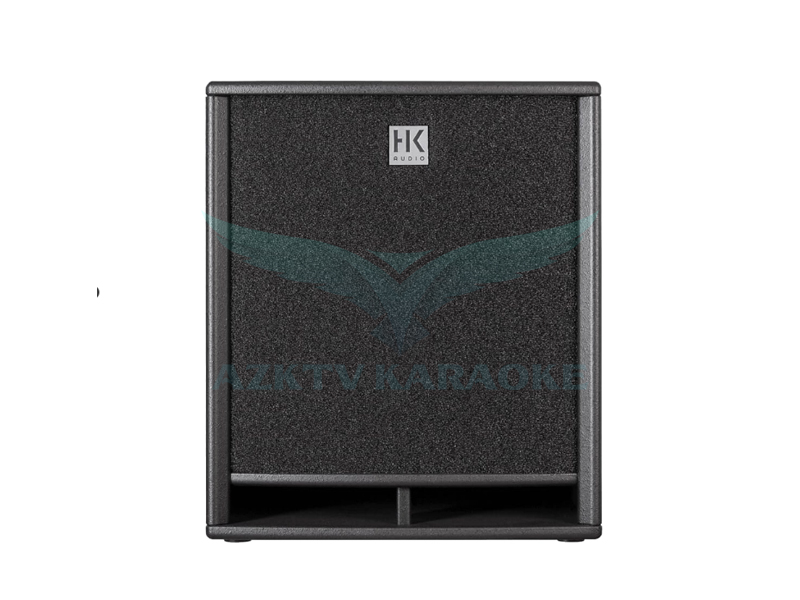 Loa Sub HK 18S PRO