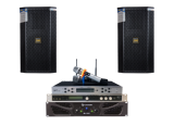 Dàn karaoke AV-12