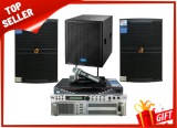 Dàn karaoke gia đình cao cấp