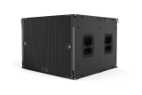 Loa sub siêu trầm VTX B18 Arrayable Single 18-inch