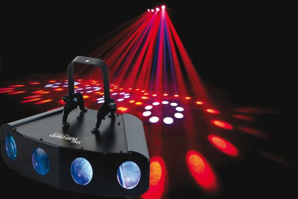 Thiết kế ánh sáng quán karaoke cao cấp – Khi ánh sáng tạo nên cảm xúc cho từng giai điệu