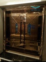 Cửa cách âm chống ồn là gì?