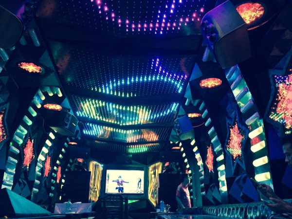 Thiết kế phòng karaoke mini – Nhỏ gọn nhưng đầy đủ tiện nghi