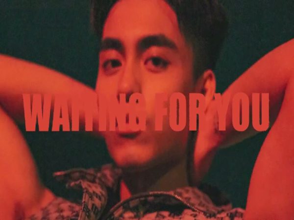 Lời bài hát Waiting For You chuẩn của Mono và bản hợp âm
