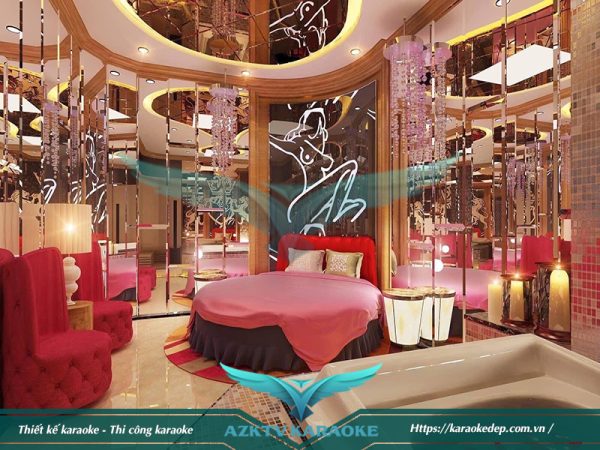 TOP đồ nội thất phòng massage tiêu chuẩn chuyên nghiệp