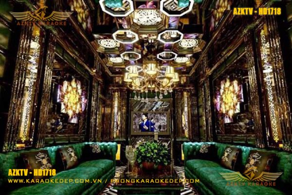 Công Ty Thi Công Karaoke Tại Sóc Trăng Chuyên Nghiệp Giá Rẻ