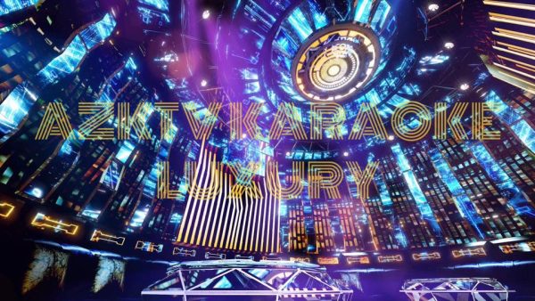 Thiết kế thi công trọn gói karaoke tại TPHCM