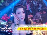 Hướng dẫn chuẩn bị giấy tờ thủ tục cấp phép kinh doanh quán karaoke