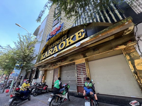 Cơ chế nào phù hợp để ngành karaoke phát triển tốt nhất 2023