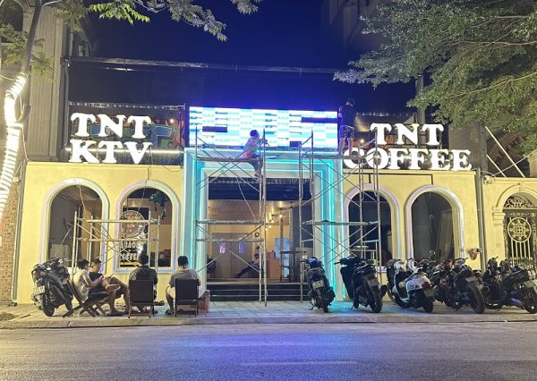 Trải Nghiệm Âm Nhạc Tuyệt Vời Tại Karaoke TNT Club 2026 - Nơi Giải Tỏa Cảm Xúc