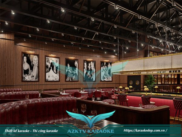 #TOP1 ] Mẫu thiết kế Lounge Sang Trọng Ấn Tượng 2022