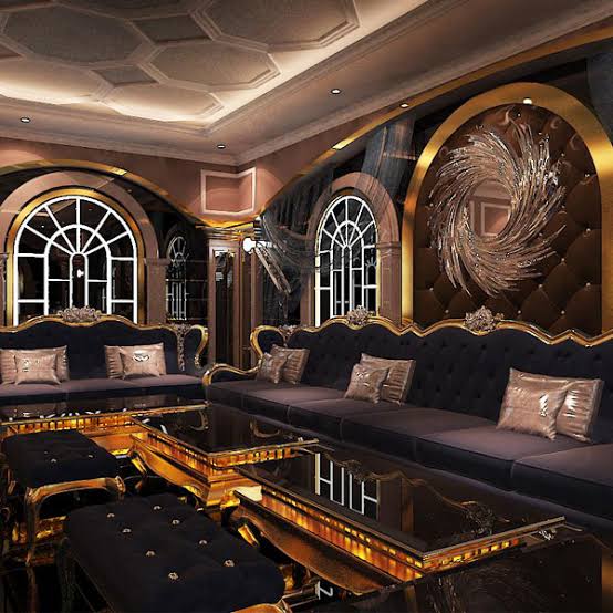 Thiết kế phòng karaoke gia đình VIP cần lưu ý gì?