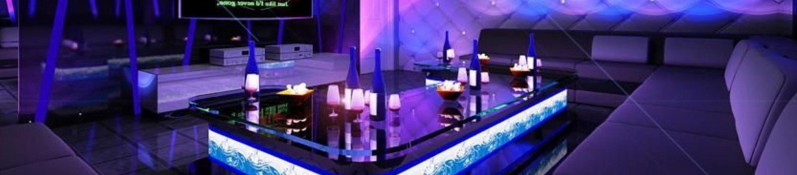 Thiết kế karaoke