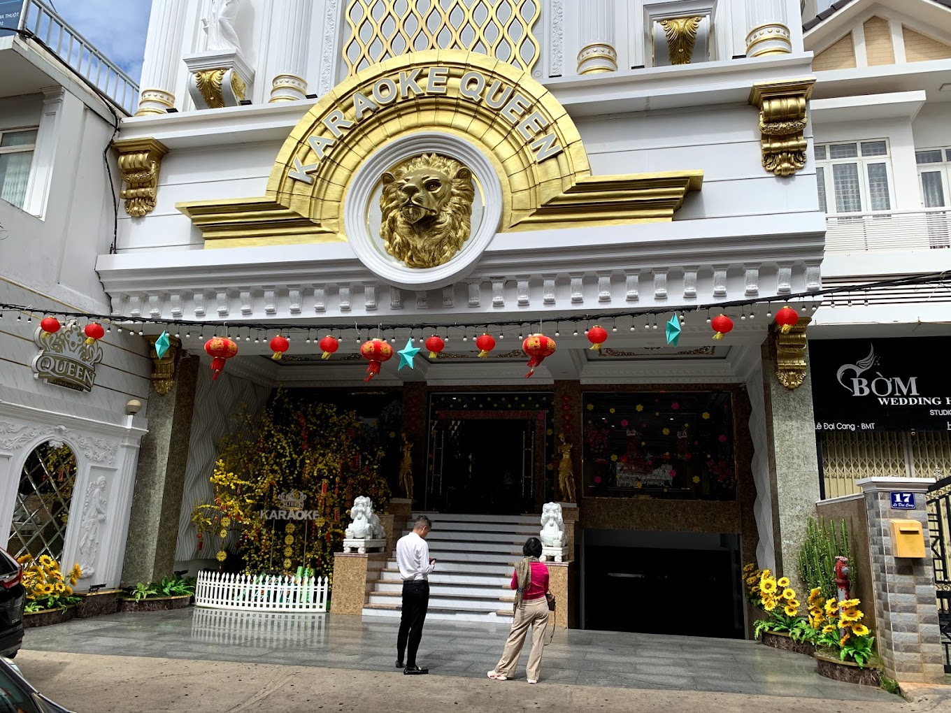 Top 10 quán karaoke nổi tiếng tại Đắk Lắk