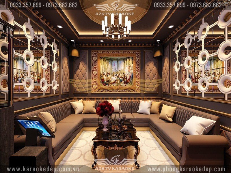 thiet-ke-phong-karaoke-vip-sang-trong