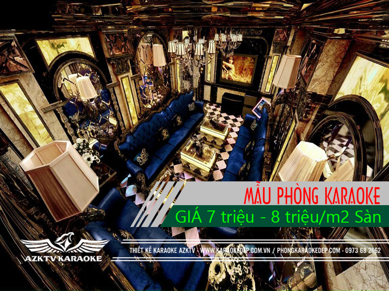 bao-gia-thi-cong-phong-karaoke-vip