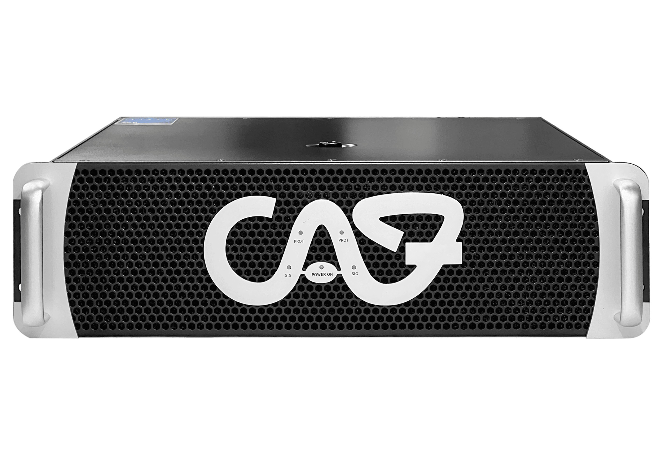 Cục đẩy công suất CAF King 4000