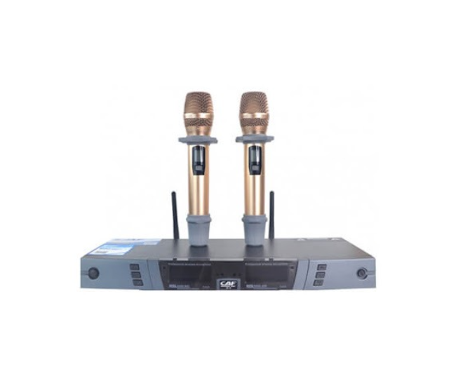 Micro CAF Mi 8