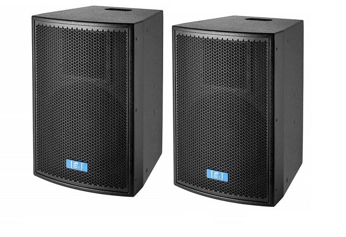 Đôi loa E3 ST12 đầy mạnh mẽ, uy lực