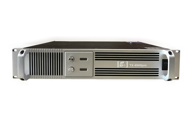 Main E3 TX-4500 Pro  công nghệ Đức