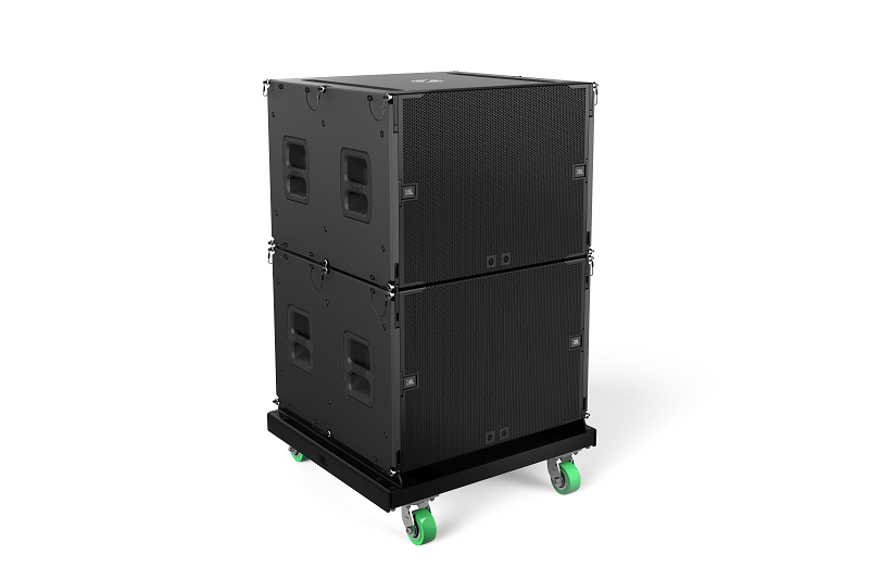 Loa sub siêu trầm VTX B18 Arrayable Single 18-inch