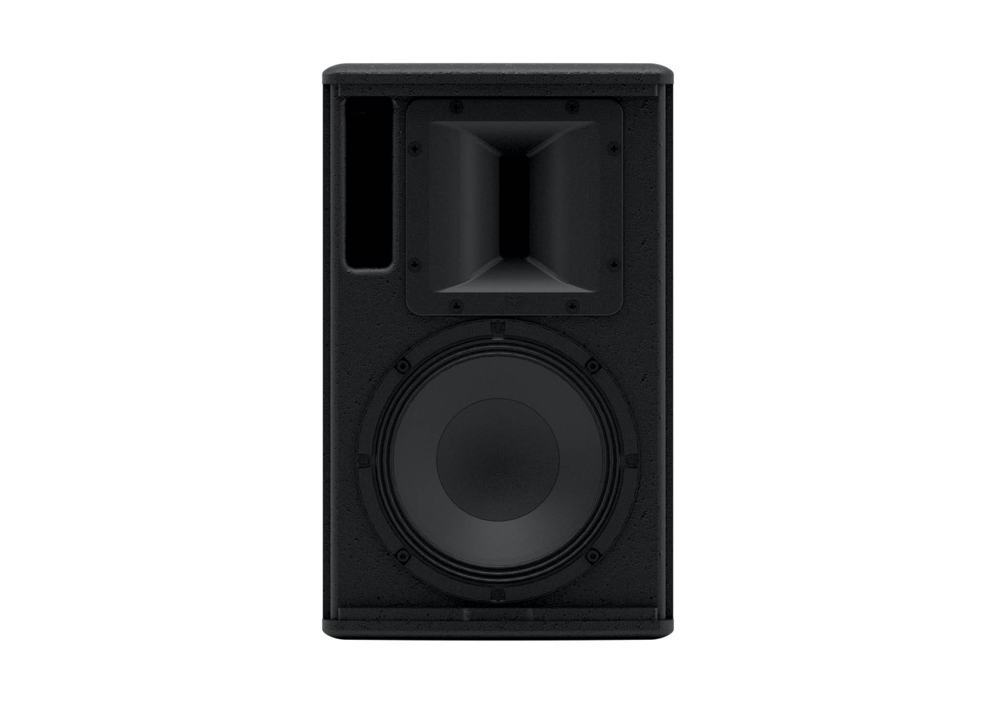 Loa karaoke cao cấp martin Blackline X8