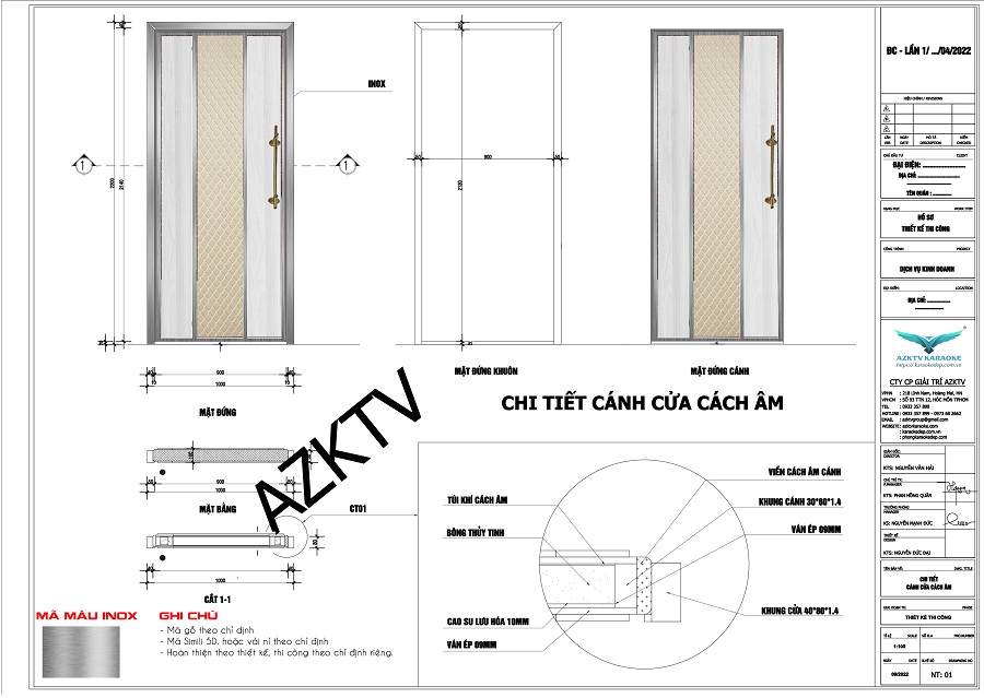 Độ ồn là gì? Khi nào cần cách âm chống ồn?