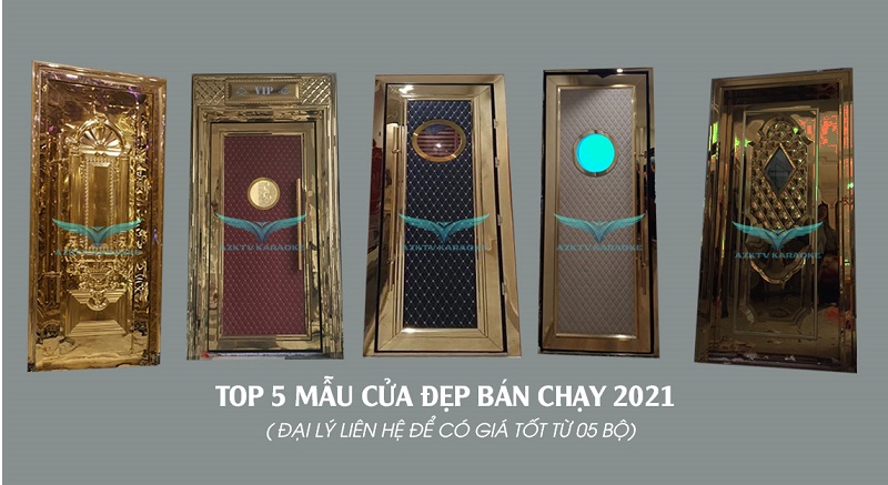 [ TOP 9 ] MÂU CỬA ĐẸP BÁN CHẠY ĐƯỢC KHÁCH HÀNG YÊU THÍCH NHẤT 2021