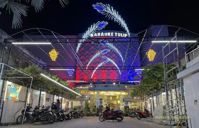 Top 3 quán karaoke nổi tiếng tại thành phố Kon Tum