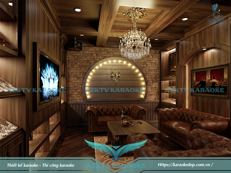 mau-phong-hat-karaoke-gia-dinh-bang-go-vip