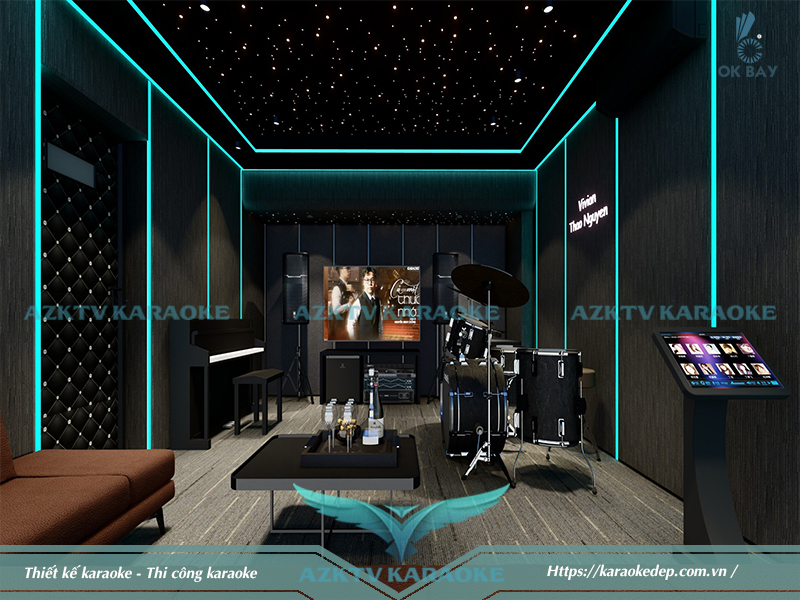PHONG-KARAOKE-GIA-DINH-KET-HƠP-TRAN-SAO-led-full