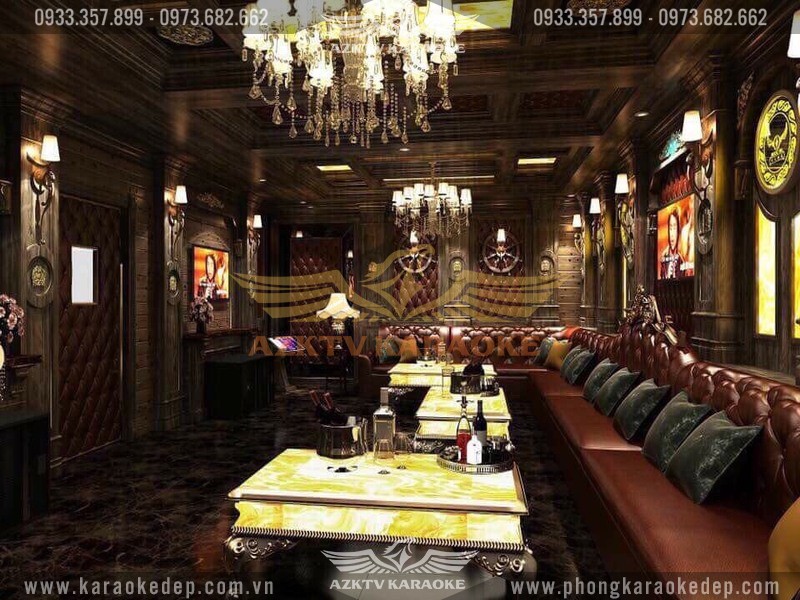 thi-cong-mau-phong-karaoke-gia-dinh