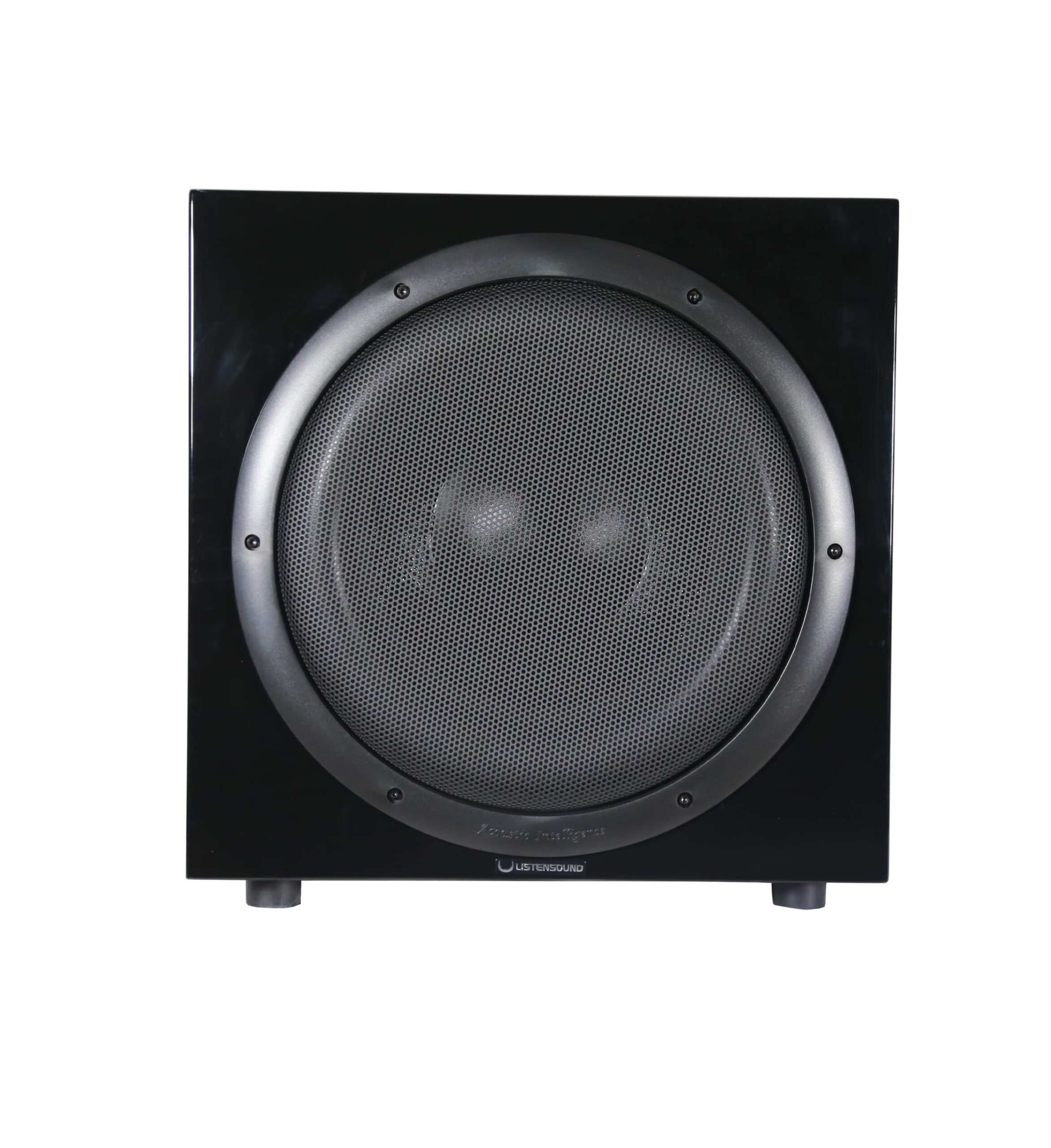 Loa sub Listensound LS-12A cấu tạo loa bass khủng 30cm