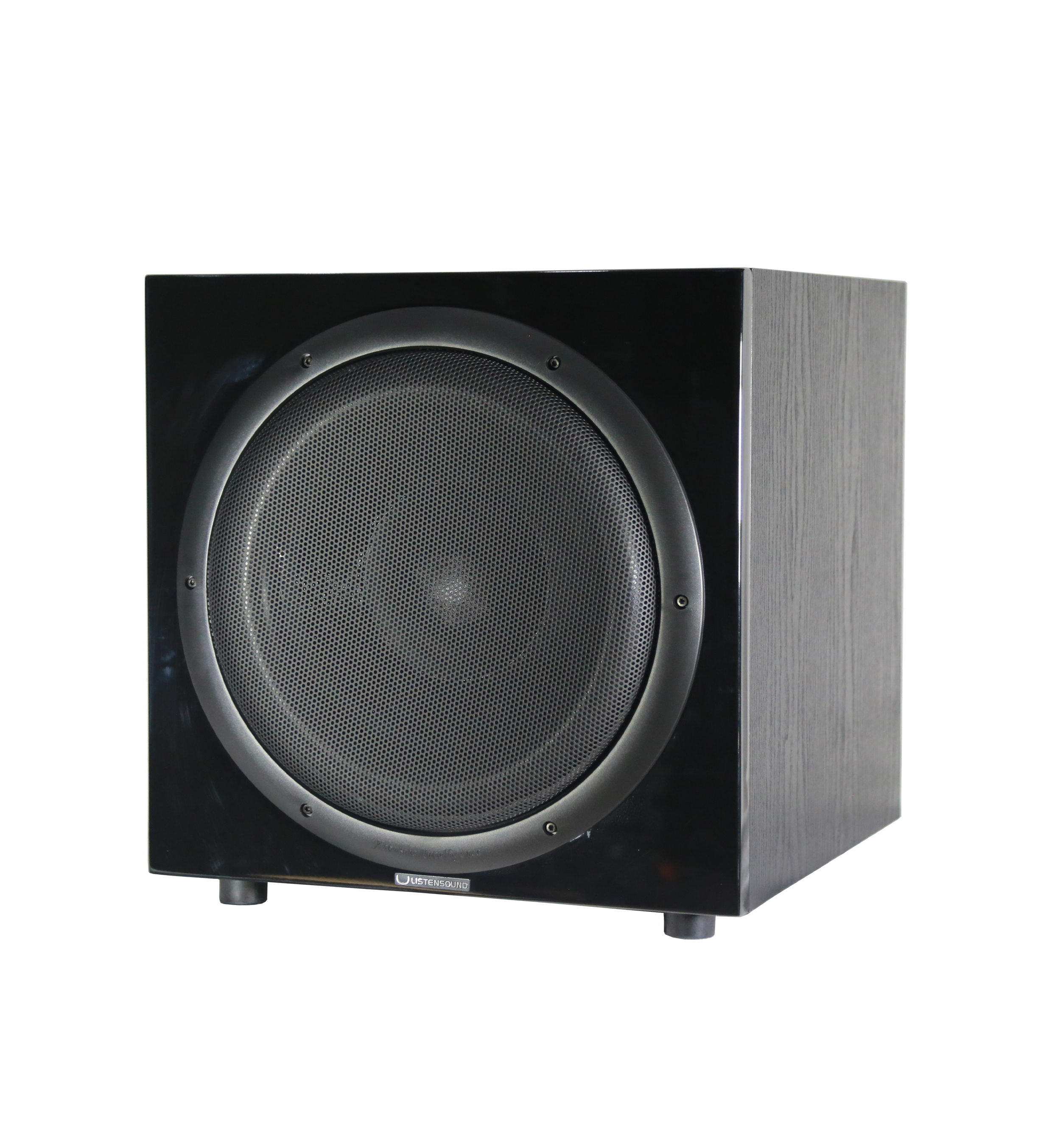 Loa sub LS 12A