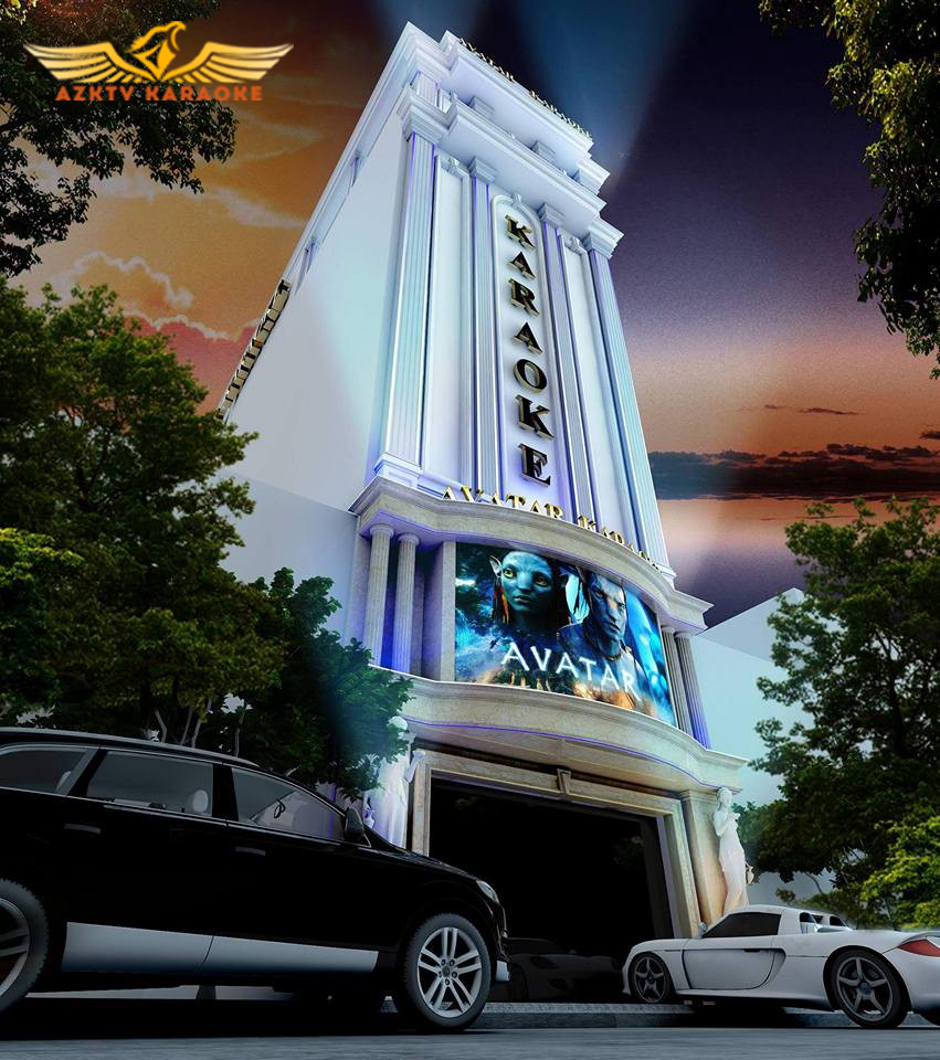 thiet-ke-mat-tien-quan-karaoke-dep-cao-cap