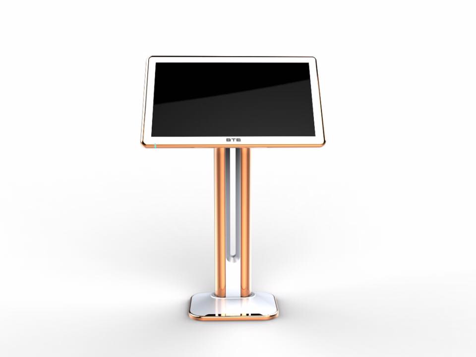 Màn hình cảm ứng karaoke BTE 21.5 Inch