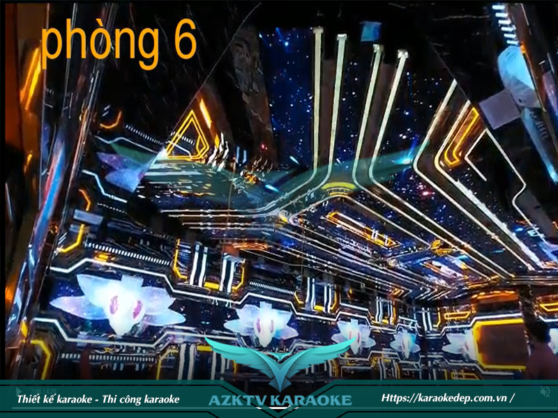 Mách bạn những quán karaoke giải trí nổi tiếng tại Thành Phố Cà Mau