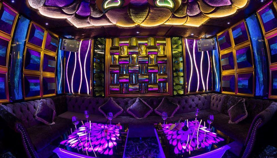 BÁO GIÁ THI CÔNG KARAOKE CHUYÊN NGHIỆP TẠI BÌNH THUẬN