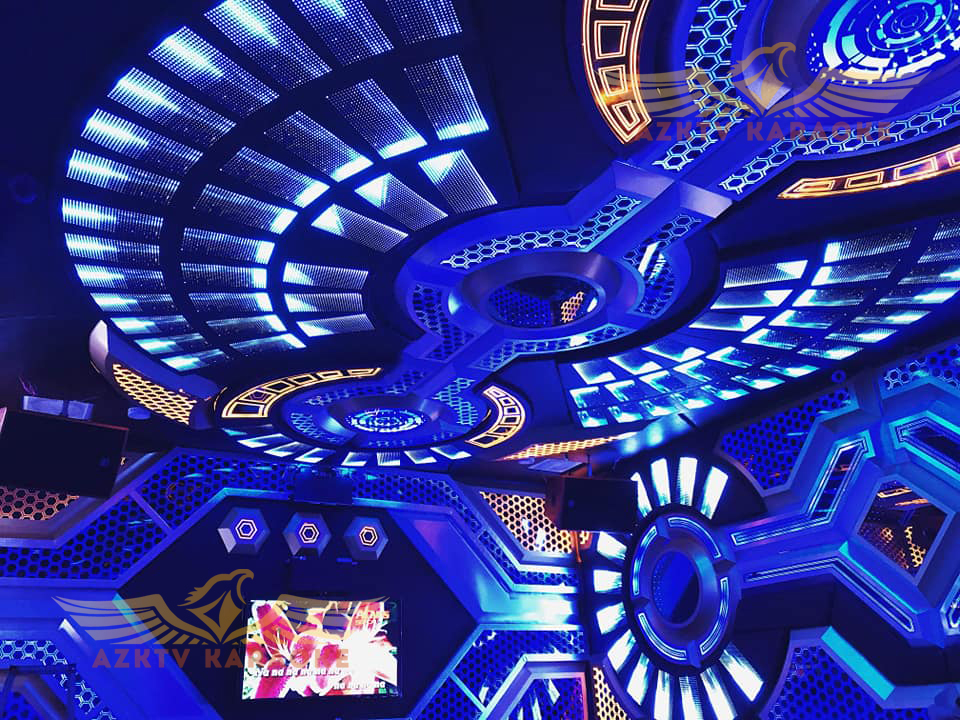 thiet ke karaoke tai cao lanh dong thap
