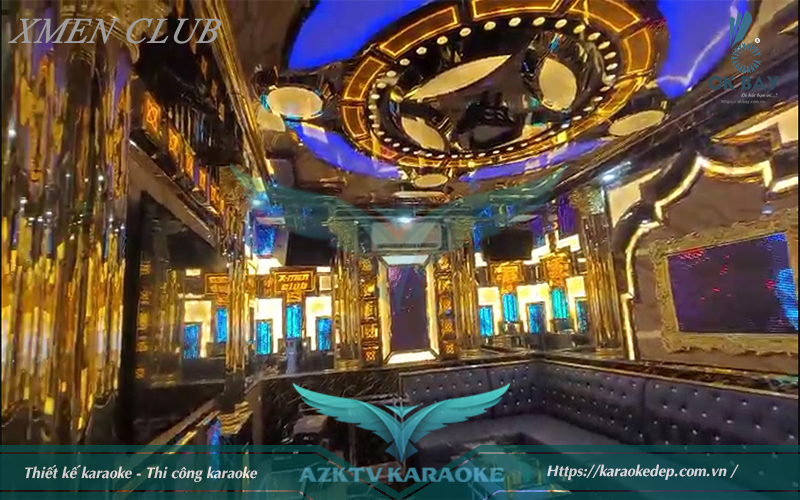 Top quán karaoke được ưa chuộng tại Gia Lai hiện nay
