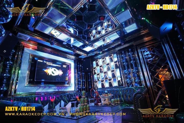 Hướng dẫn thiết kế karaoke chuyên nghiệp cho người mới đầu tư