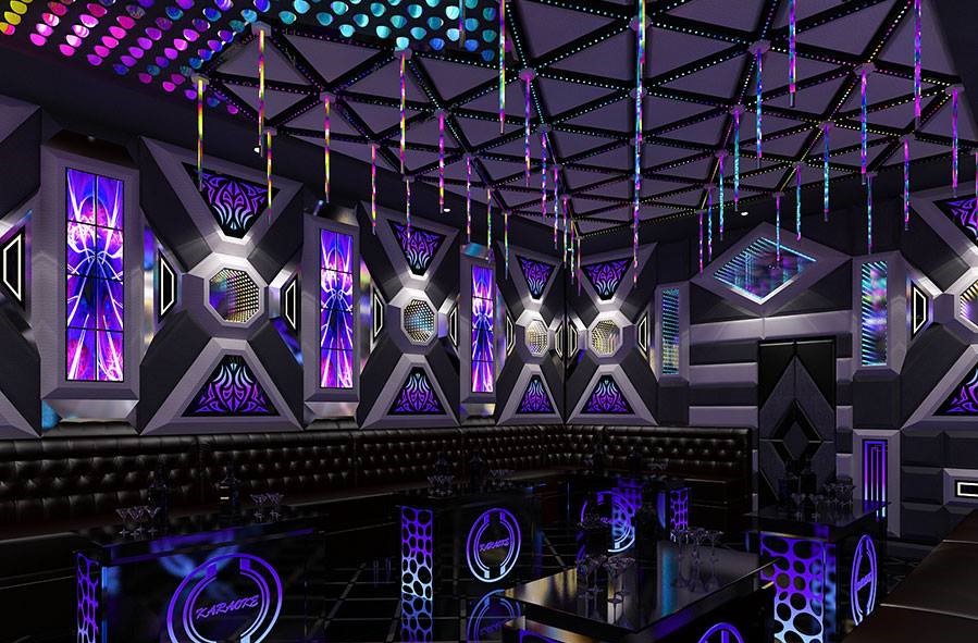 Khám phá về thiết kế karaoke cách âm chuẩn nhất hiện nay